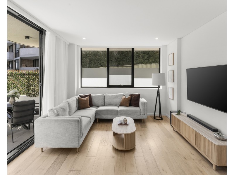 G05/5 Higherdale Avenue, Miranda NSW 2228