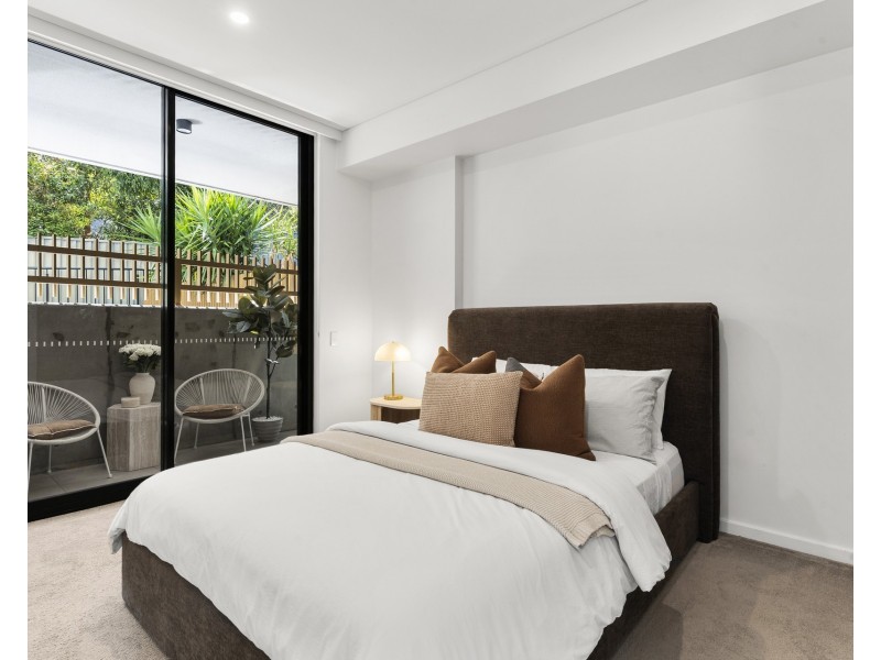 G05/5 Higherdale Avenue, Miranda NSW 2228