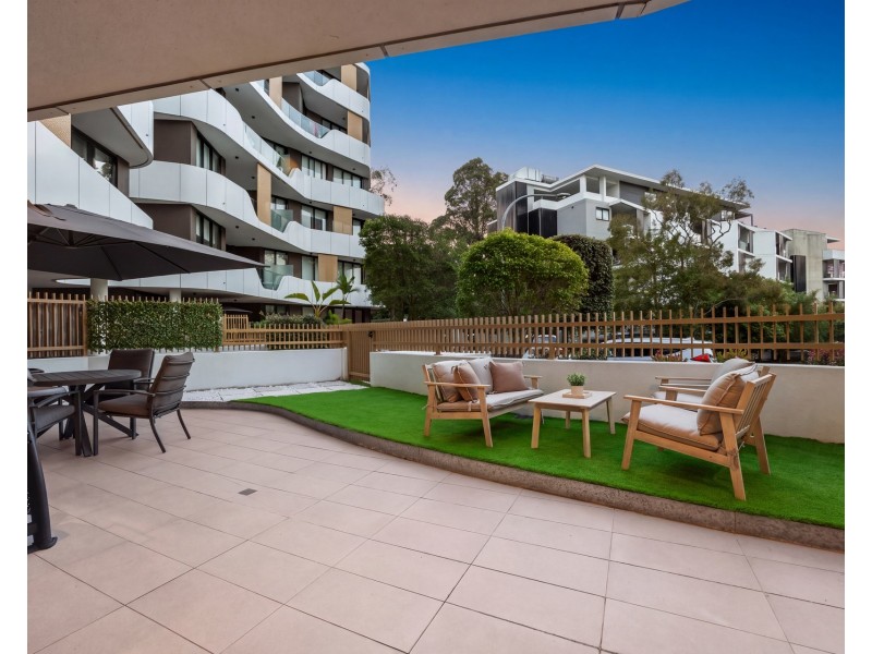 G05/5 Higherdale Avenue, Miranda NSW 2228