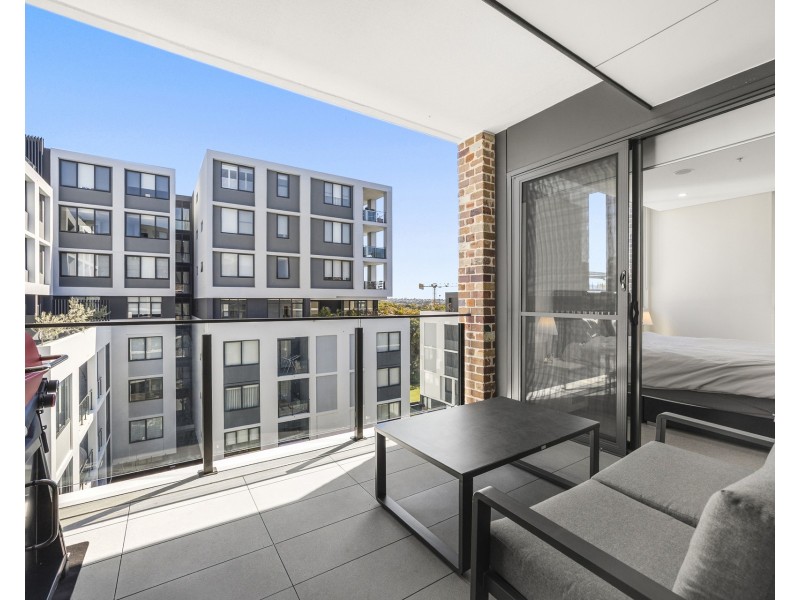 416/105C Willarong Road, Caringbah NSW 2229