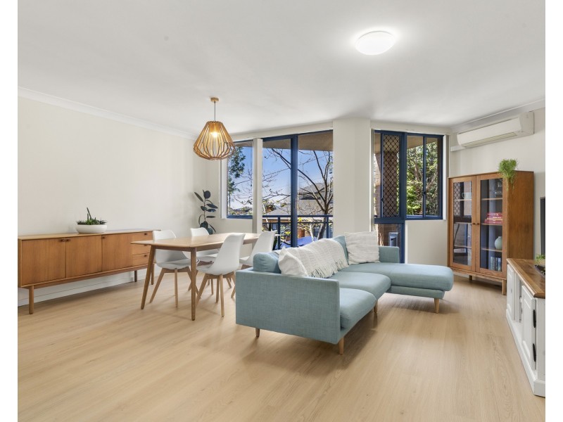 14/9-13 Clubb Crescent, Miranda NSW 2228
