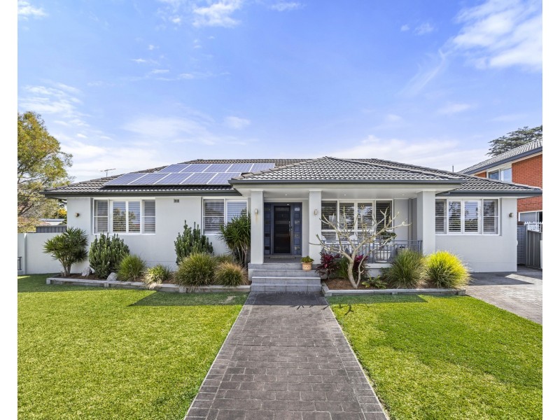 11 Macquarie Street, Gymea NSW 2227