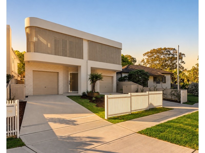 54b Napoli Street, Padstow NSW 2211
