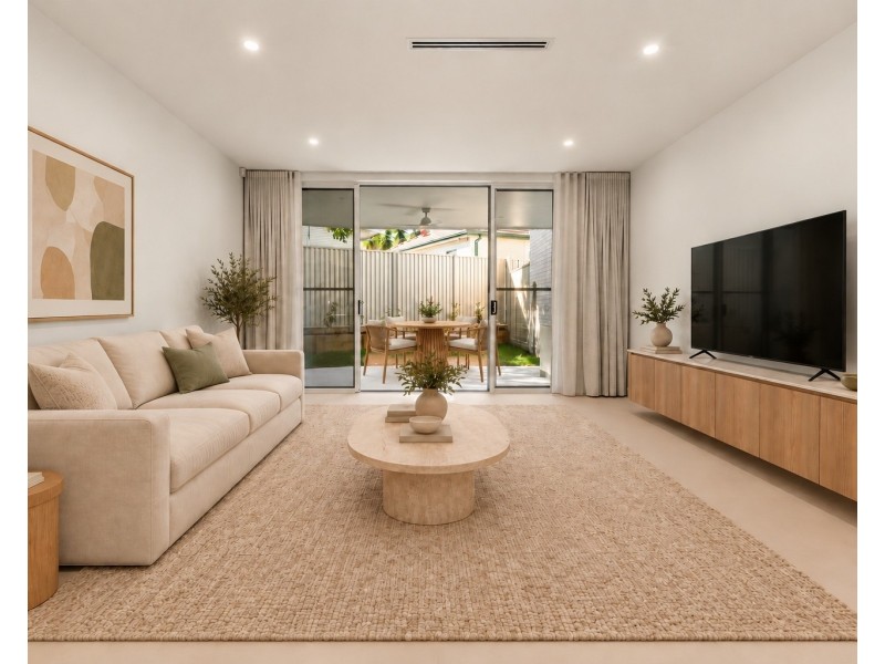 54b Napoli Street, Padstow NSW 2211