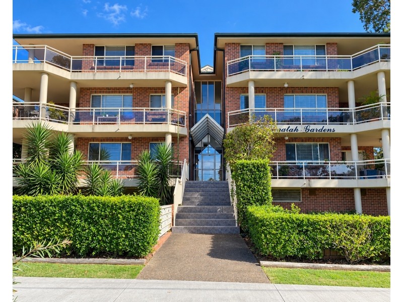 10/91-93 Acacia Road, Kirrawee NSW 2232