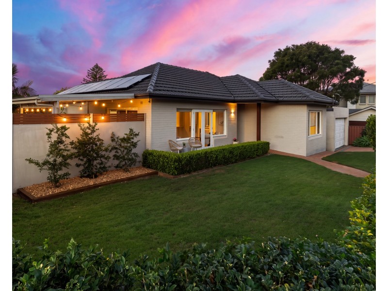 1 Gilmore Avenue, Kirrawee NSW 2232