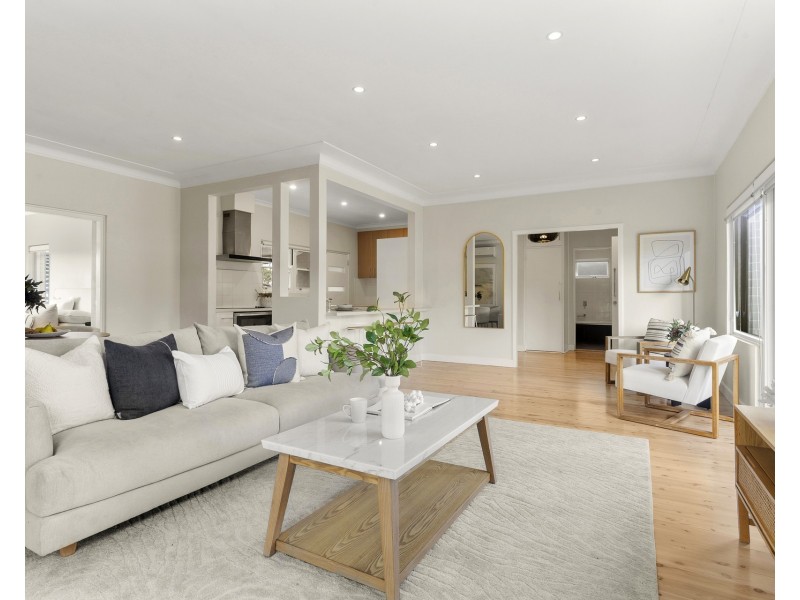 1 Gilmore Avenue, Kirrawee NSW 2232