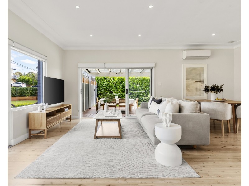 1 Gilmore Avenue, Kirrawee NSW 2232