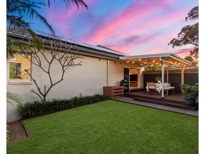 1 Gilmore Avenue, Kirrawee NSW 2232