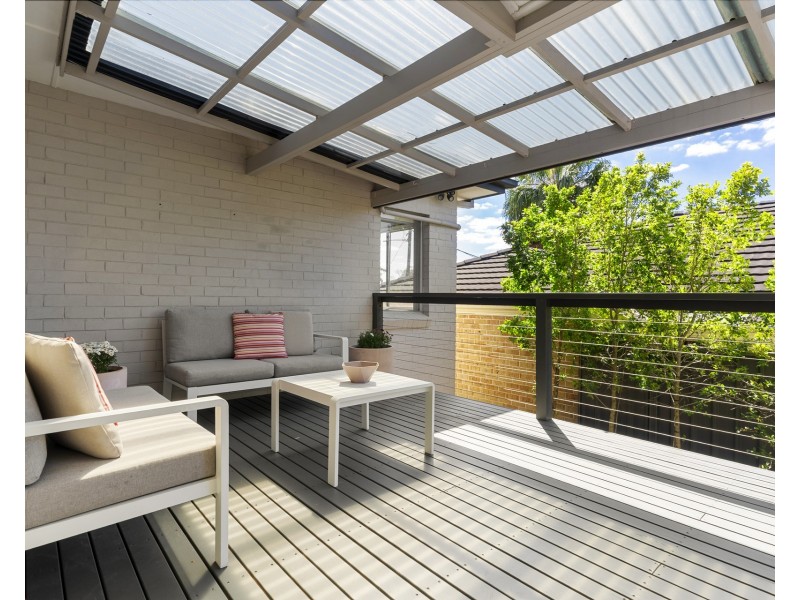 1 Gilmore Avenue, Kirrawee NSW 2232