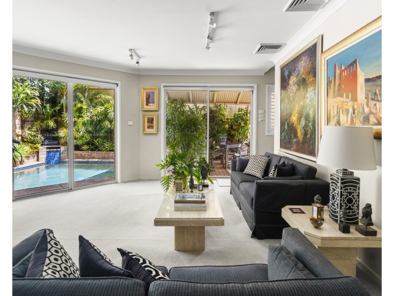 1/269 Taren Point Road, Caringbah NSW 2229