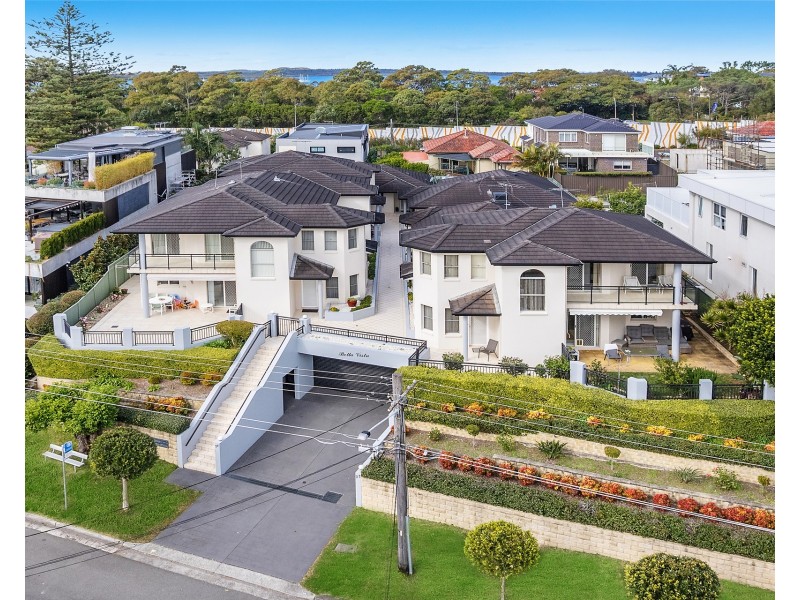6/70-72 Holt Road, Taren Point NSW 2229