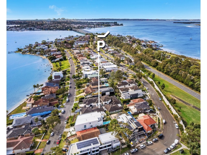6/70-72 Holt Road, Taren Point NSW 2229