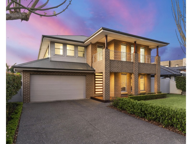 56 Monash Road, Menai NSW 2234