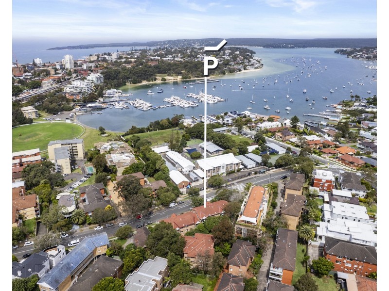 9/9-13 Burraneer Bay Road, Cronulla NSW 2230