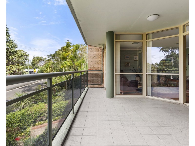 9/9-13 Burraneer Bay Road, Cronulla NSW 2230