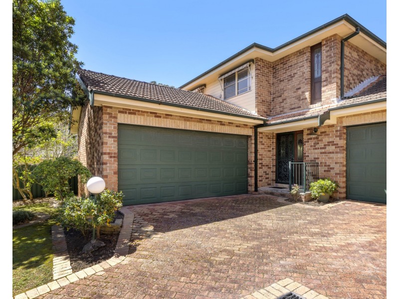 2/26-28 Vista Street, Caringbah NSW 2229