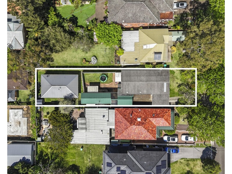 16 Tamar Street, Sutherland NSW 2232