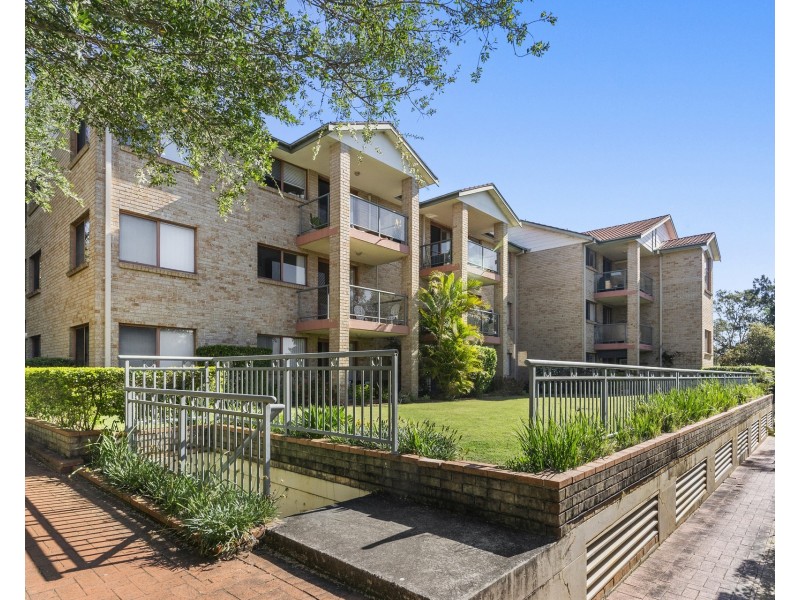 21/28-34 Leonay Street, Sutherland NSW 2232