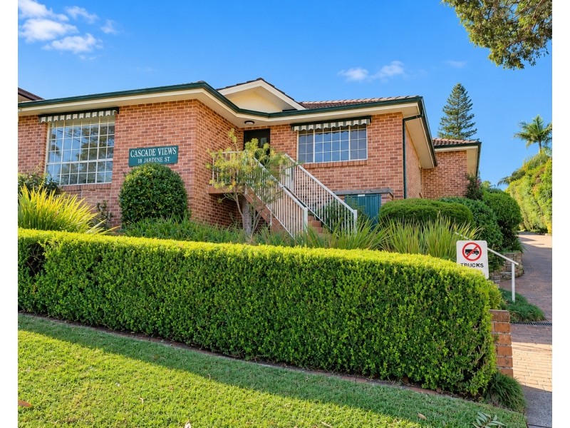 3/110 Auburn Street, Kirrawee NSW 2232