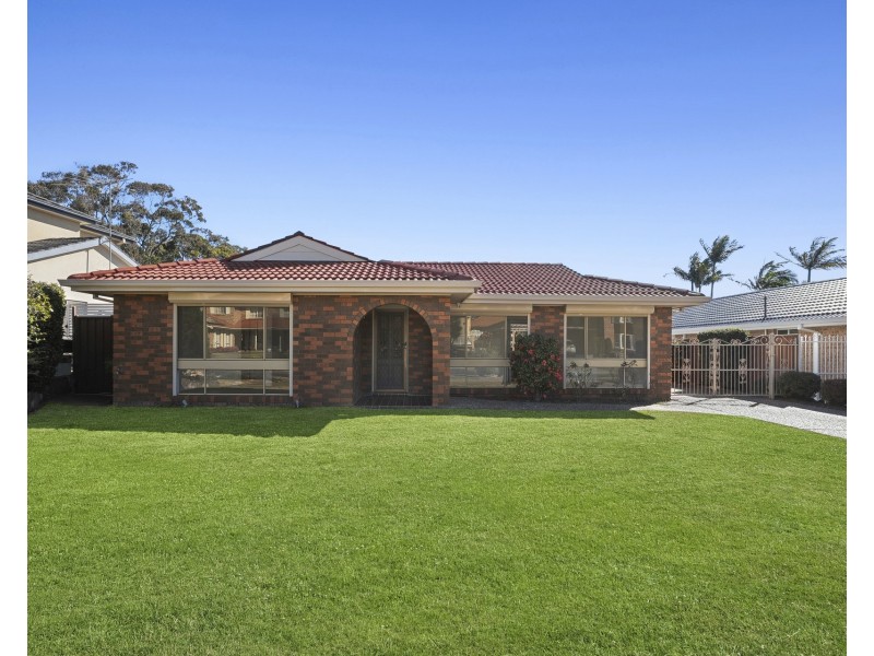 7 Karri Place, Alfords Point NSW 2234