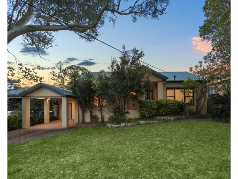 29 Kirrawee Avenue, Kirrawee NSW 2232