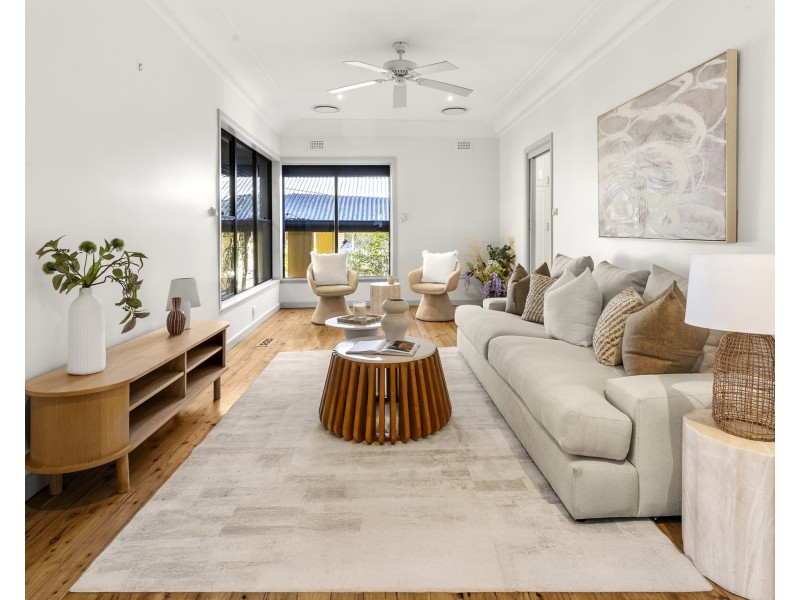 29 Kirrawee Avenue, Kirrawee NSW 2232
