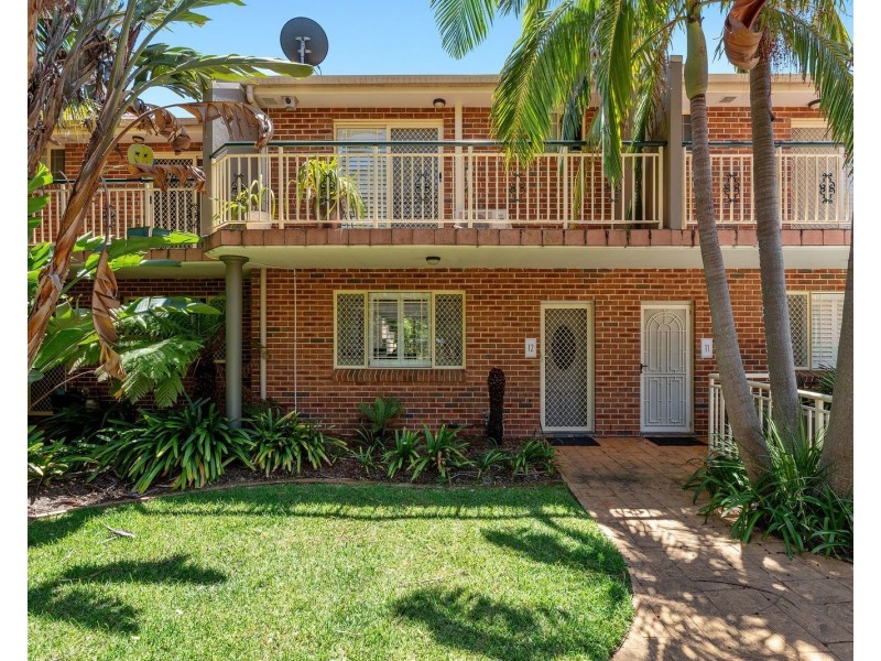 12/201-205 Willarong Road, Caringbah NSW 2229