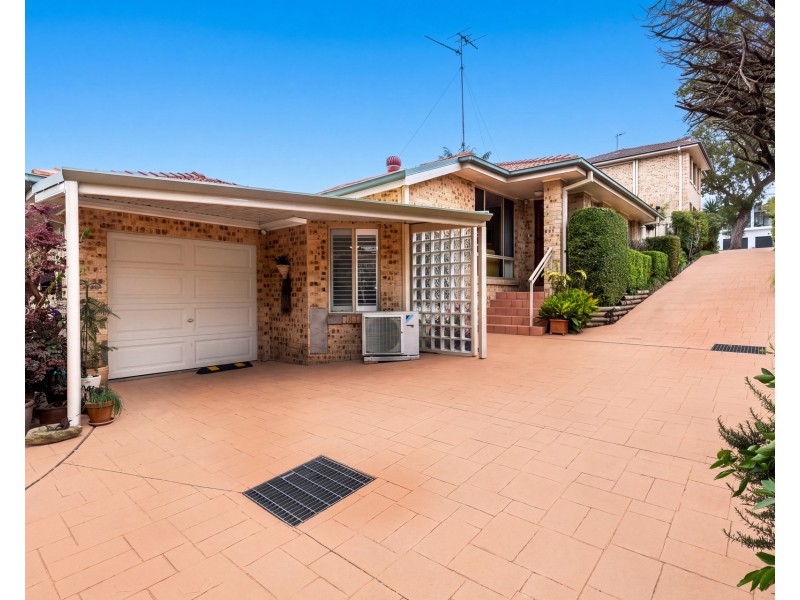 2/8 Bligh Street, Kirrawee NSW 2232