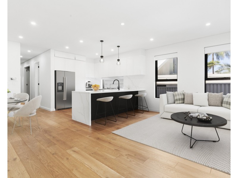 16a Drake Avenue, Caringbah NSW 2229