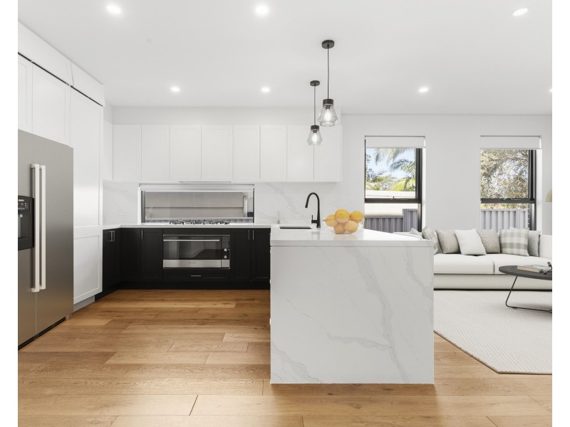 16a Drake Avenue, Caringbah NSW 2229