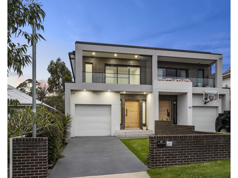 16a Drake Avenue, Caringbah NSW 2229