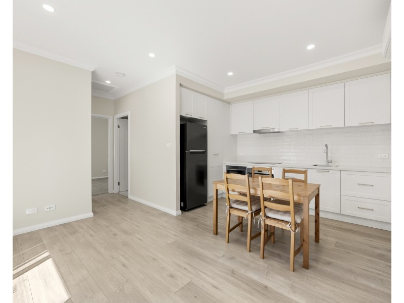 7a Gurrumul Street, Barden Ridge NSW 2234