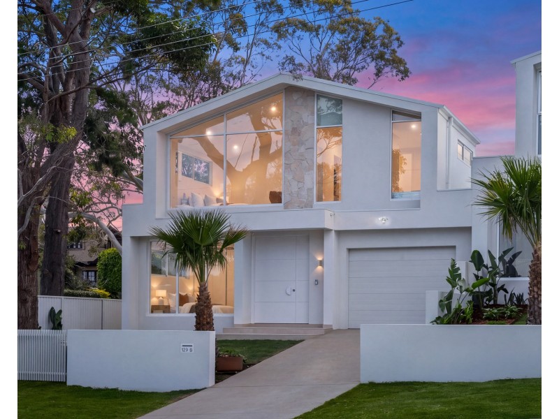 129b Burraneer Bay Road, Burraneer NSW 2230