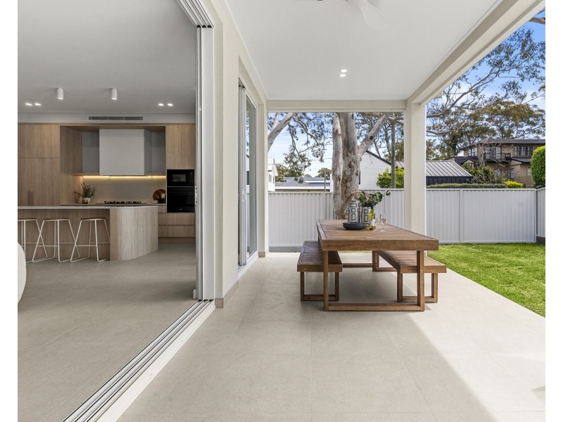 129b Burraneer Bay Road, Burraneer NSW 2230