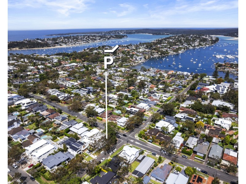 129b Burraneer Bay Road, Burraneer NSW 2230