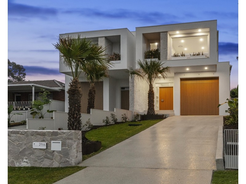 29a Bolaro Avenue, Gymea NSW 2227