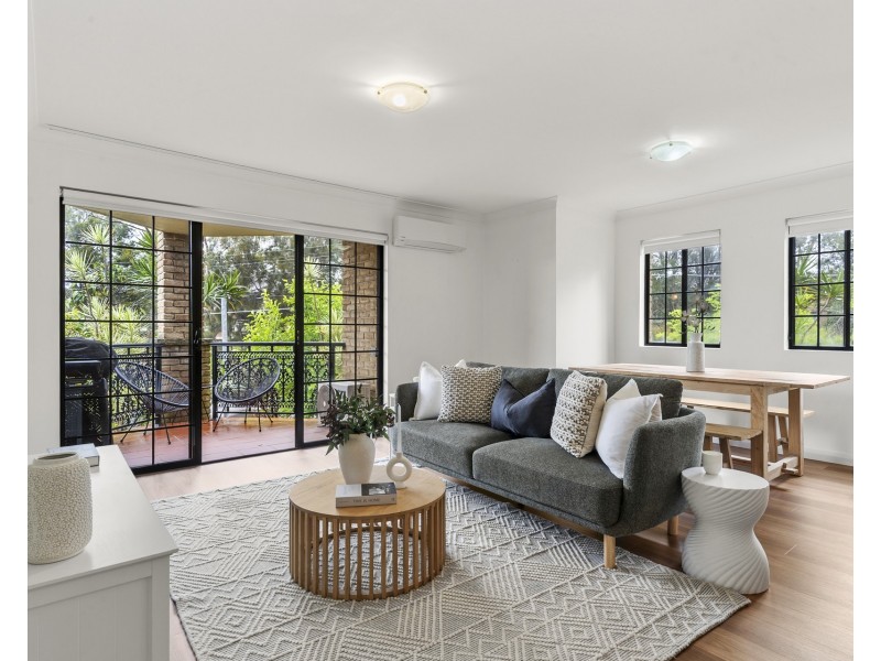 8/721-723 Kingsway, Gymea NSW 2227