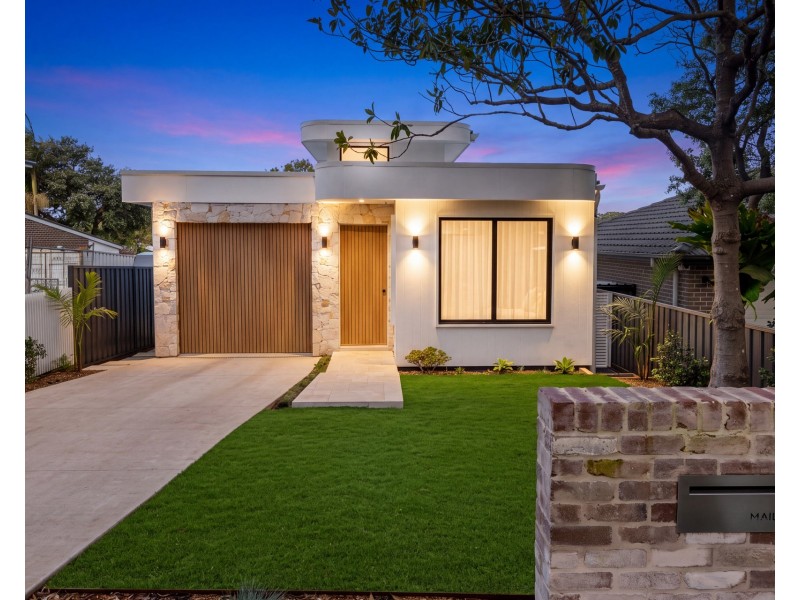 44 Jacana Grove, Heathcote NSW 2233
