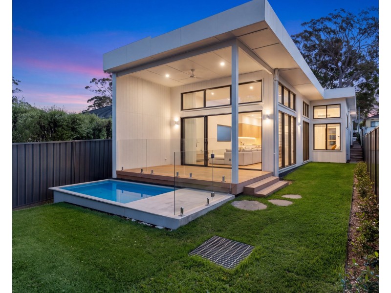 44 Jacana Grove, Heathcote NSW 2233