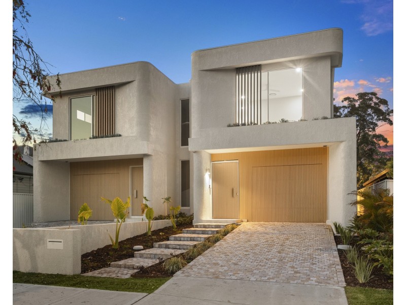 29a First Avenue, Gymea Bay NSW 2227