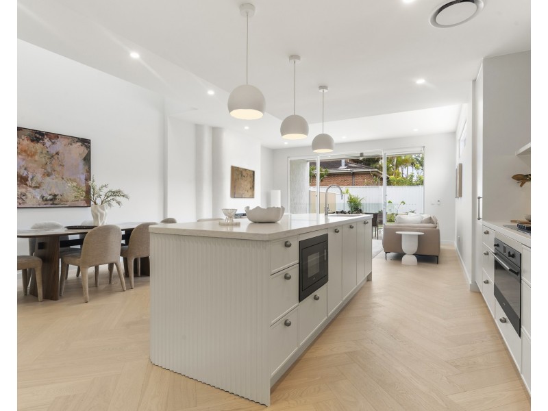 29a First Avenue, Gymea Bay NSW 2227