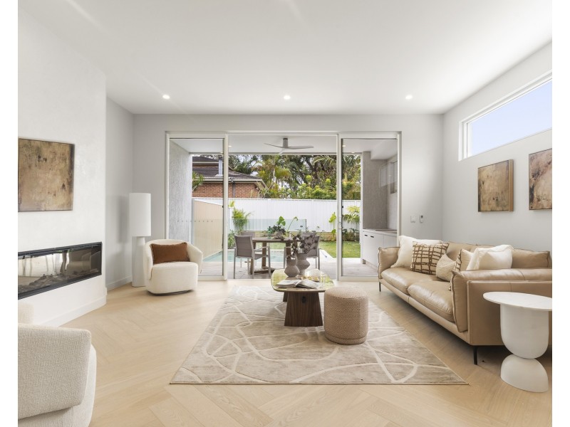 29a First Avenue, Gymea Bay NSW 2227