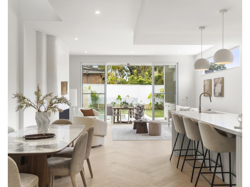 29a First Avenue, Gymea Bay NSW 2227