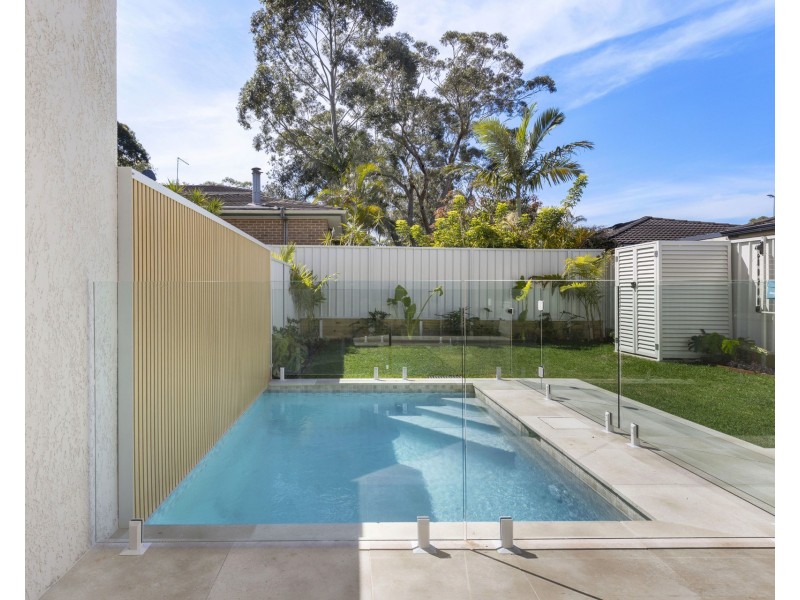 29a First Avenue, Gymea Bay NSW 2227