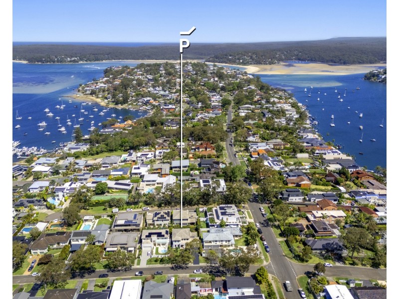 28B Shell Road, Burraneer NSW 2230