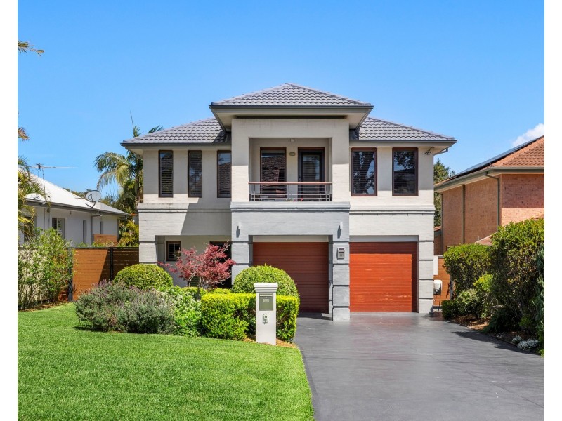 6 Munni Street, Woolooware NSW 2230