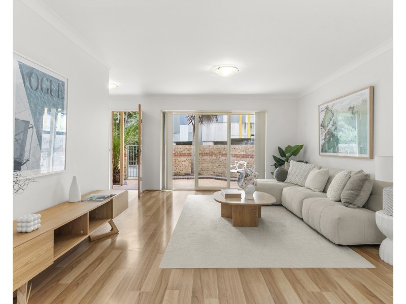 28/9-15 East Parade, Sutherland NSW 2232