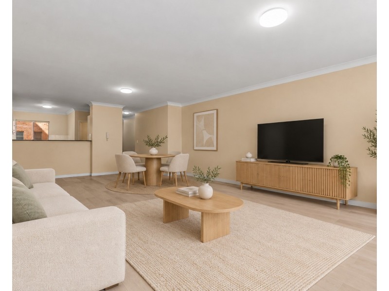 15/17-21 Mansfield Avenue, Caringbah NSW 2229