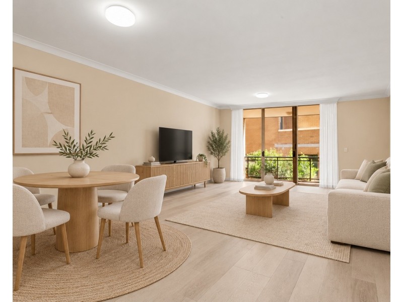 15/17-21 Mansfield Avenue, Caringbah NSW 2229